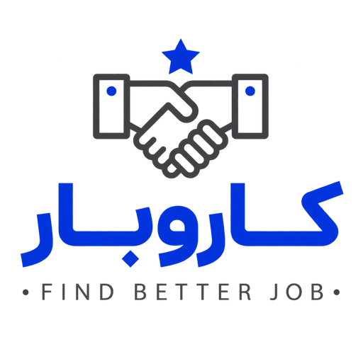 Karobar Studio logo