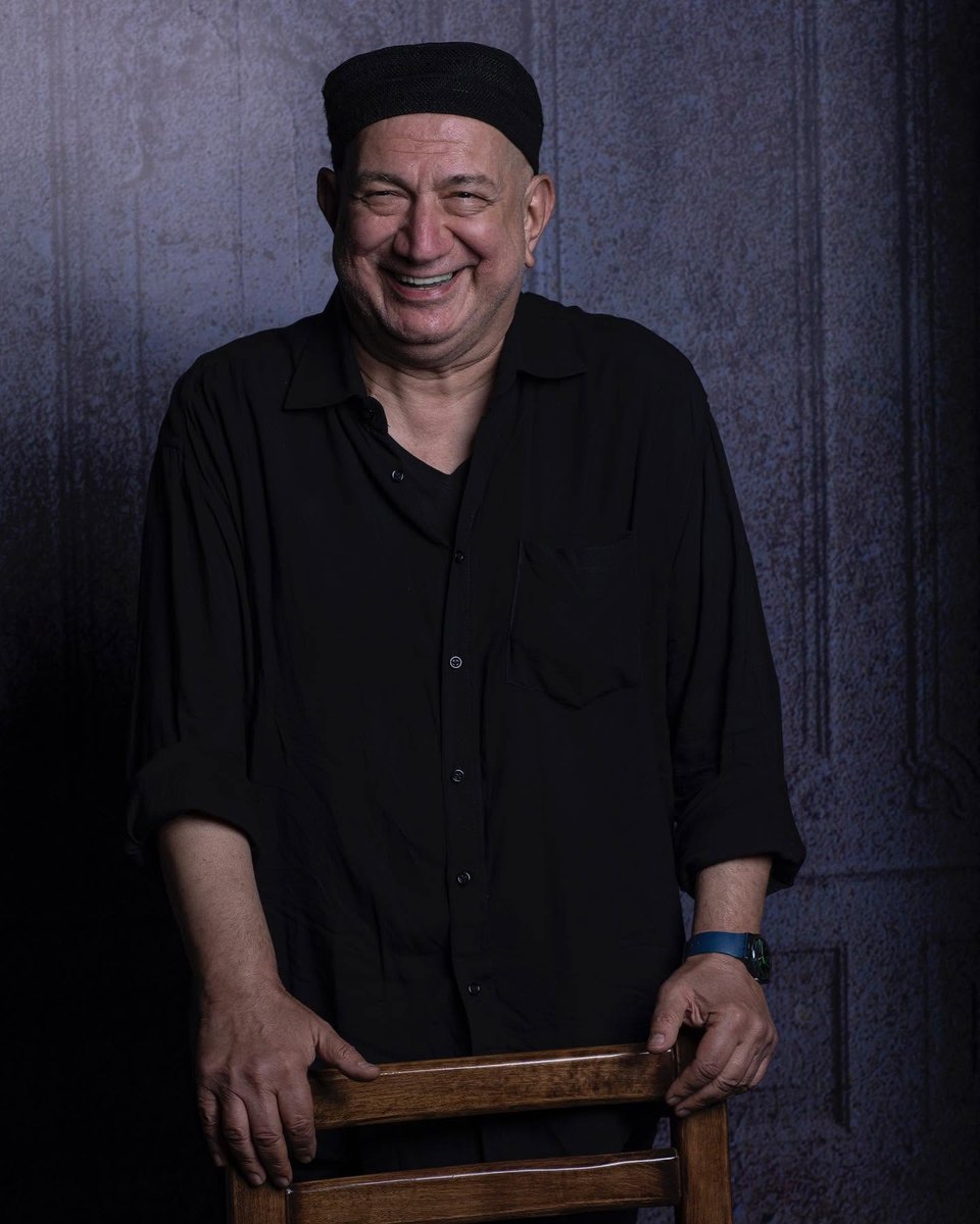 Atila Pesyani