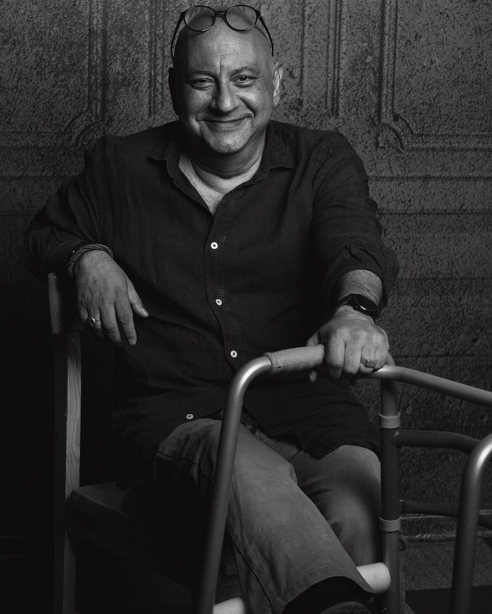 Babak Karimi