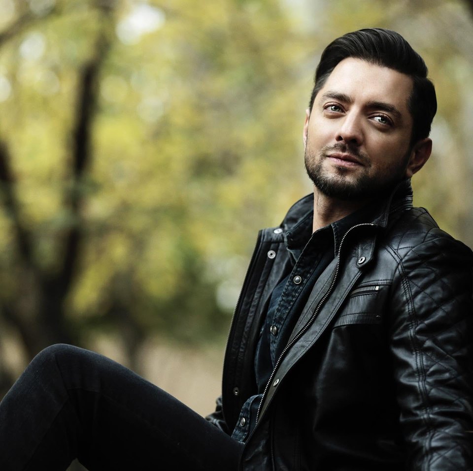 Bahram Radan