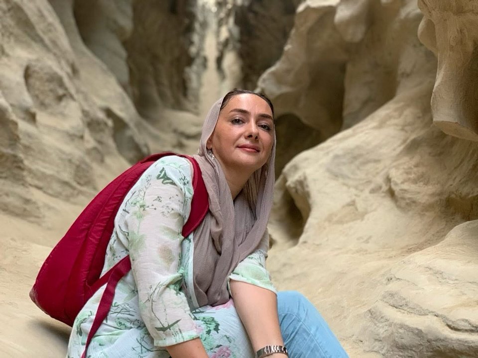 Hanieh Tavassoli