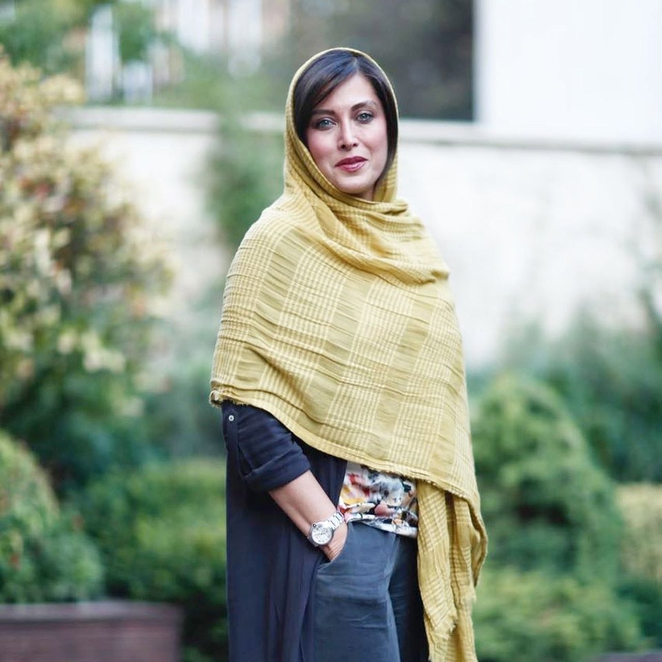 Mahtab Keramati