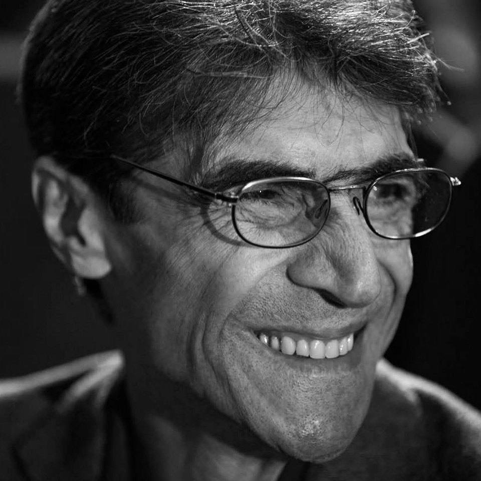 Nasser Taghvai
