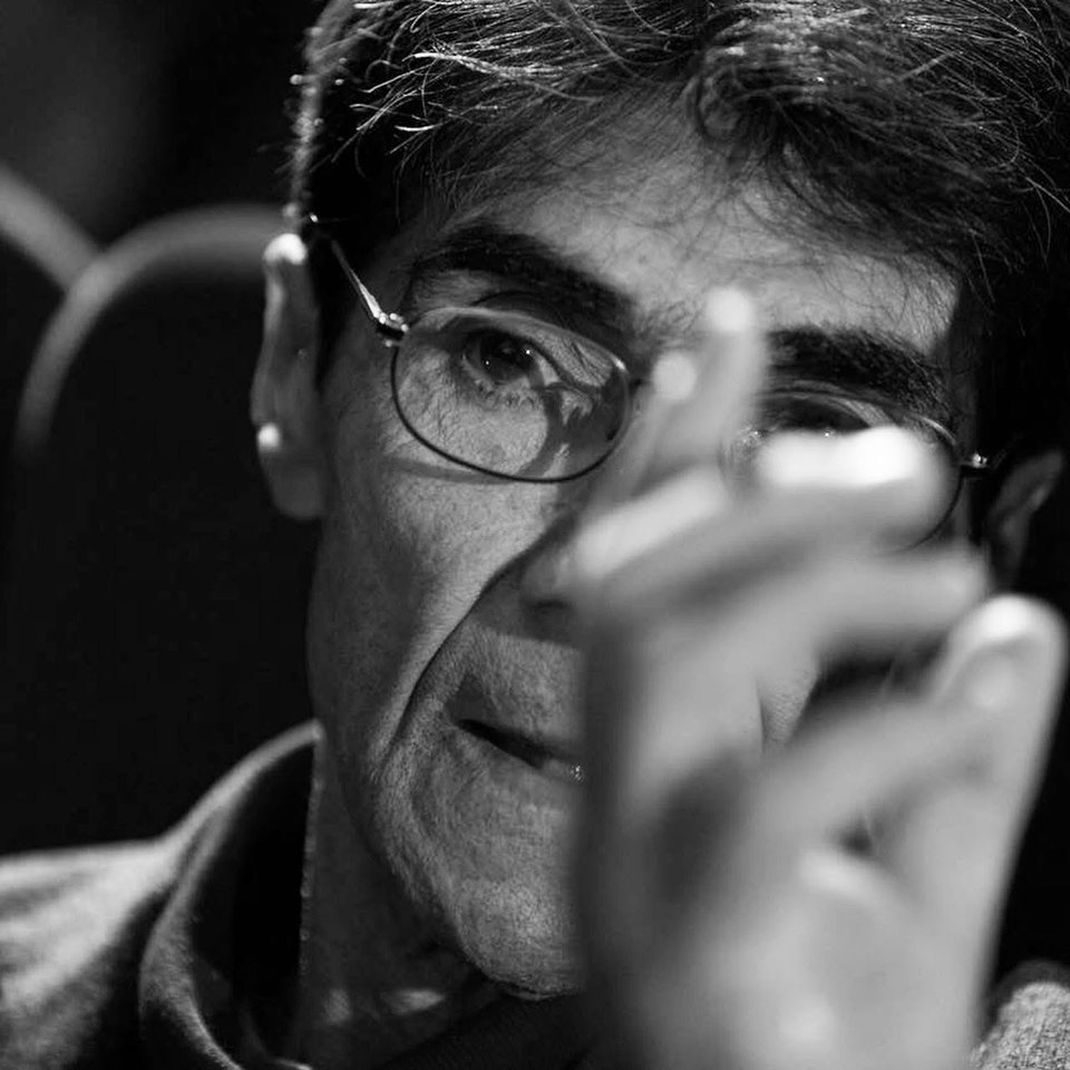 Nasser Taghvai