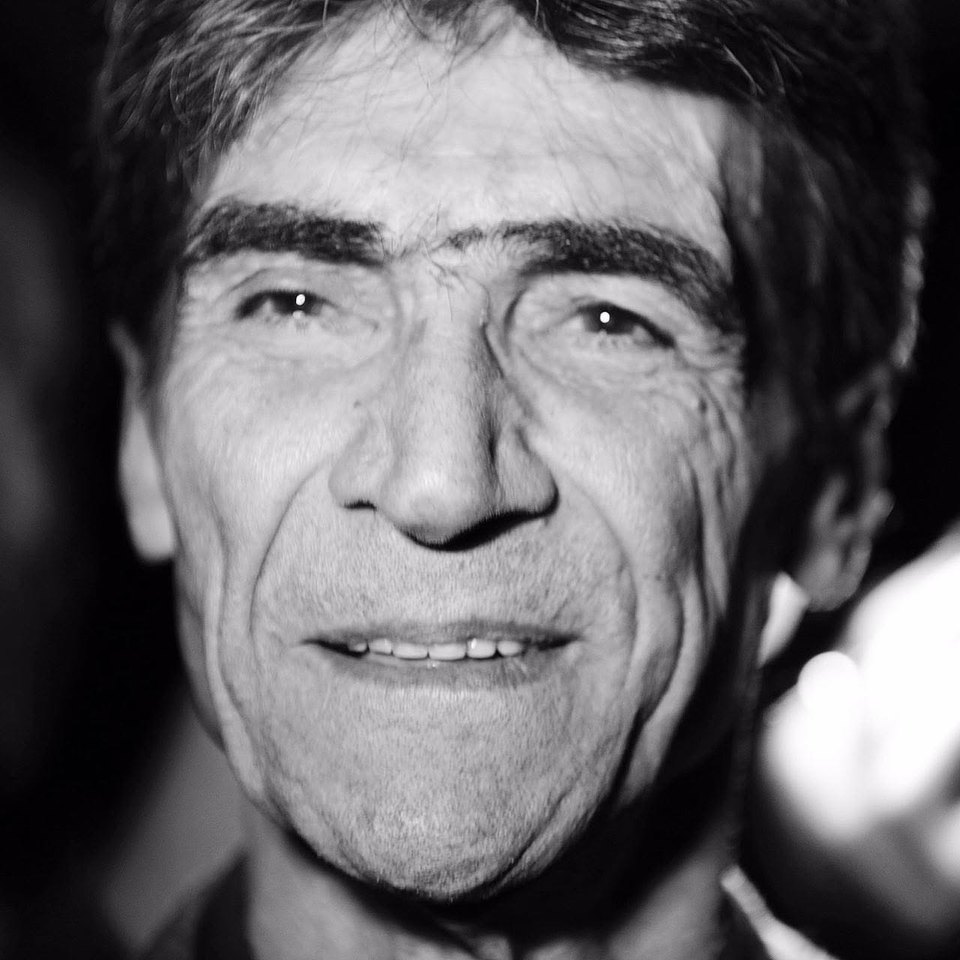 Nasser Taghvai