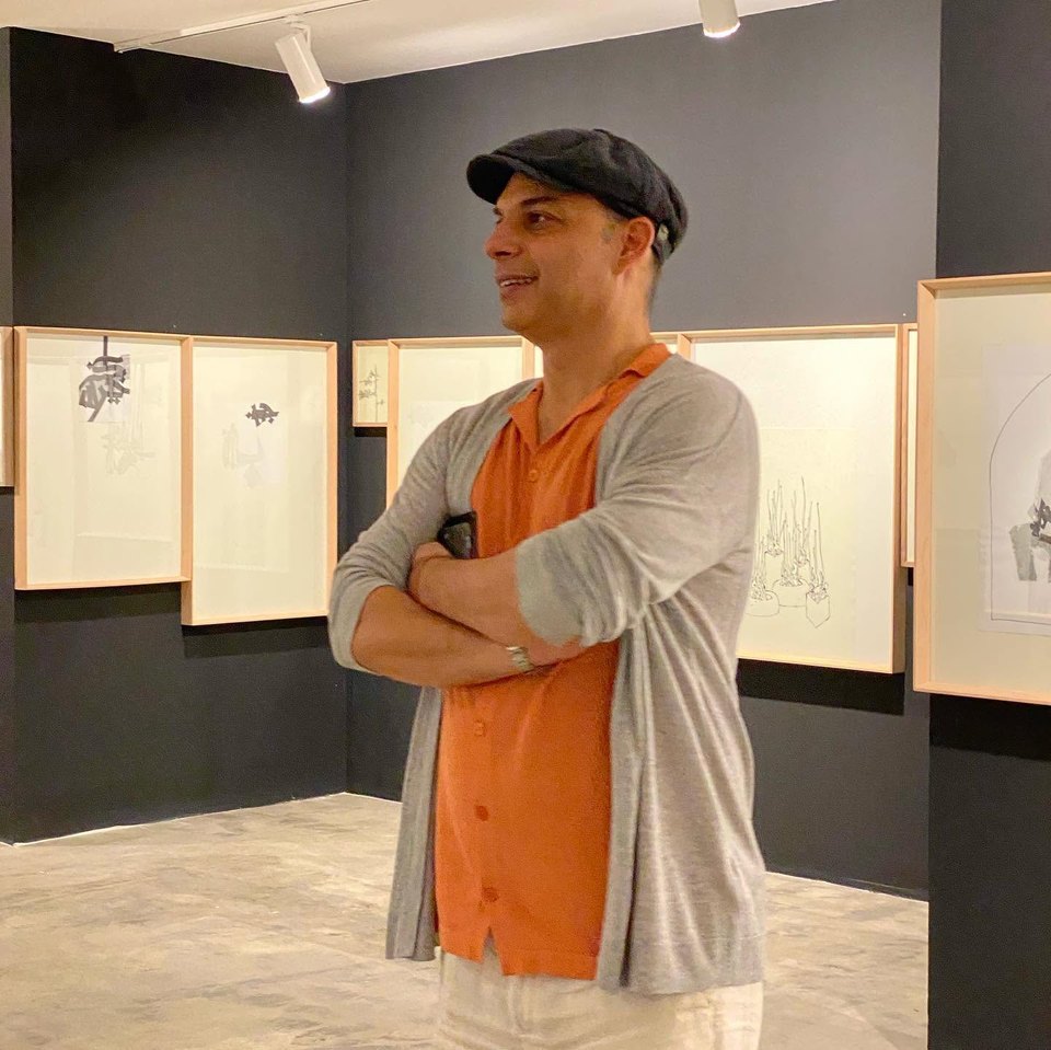 Payman Maadi