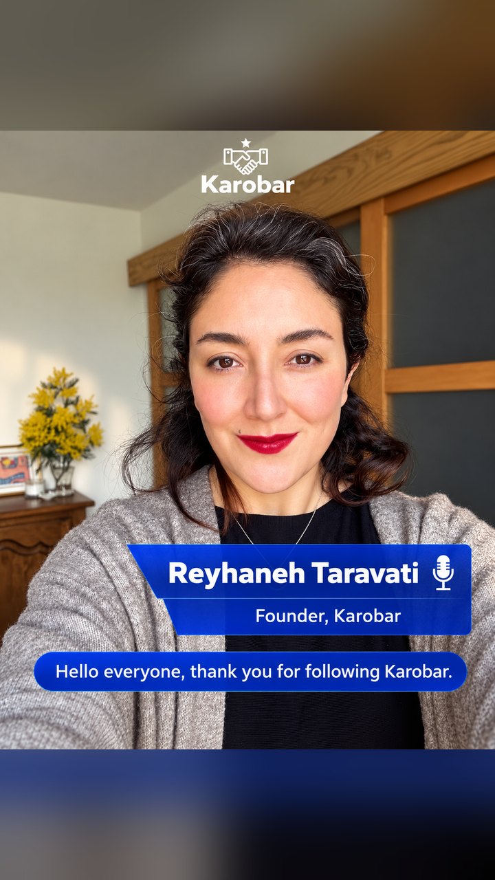 Karobar, Free job-search platform, 2025 Karobar, Free job-search platform, 2025