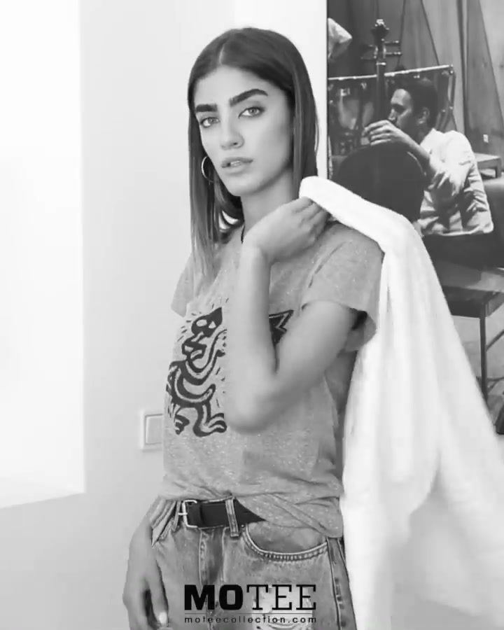Motee Collection video