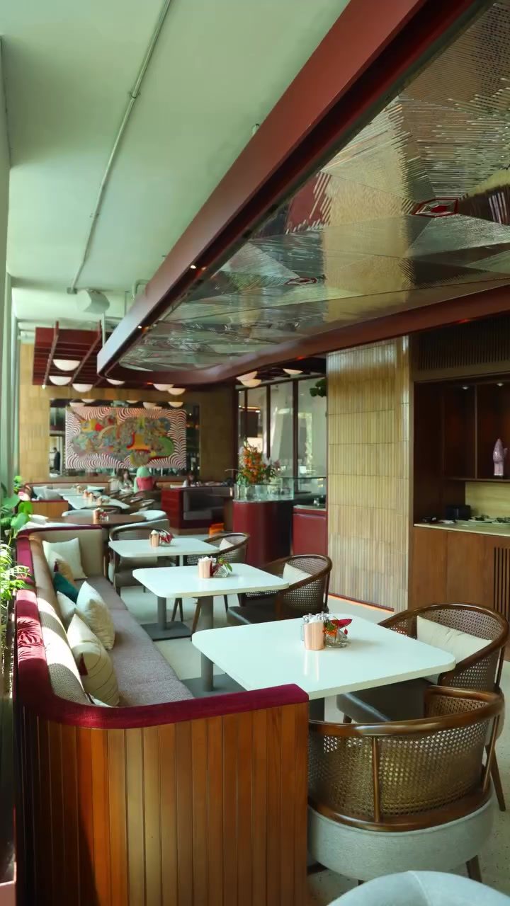 Nazari Group furniture at Diara Tehran Nazari Group furniture at Diara Tehran
